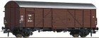 47517 Roco Box car type &quot;Leipzig&quot;